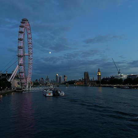 Great Location Room In Central London - Waterloo Exteriér fotografie
