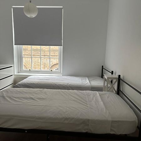 Great Location Room In Central London - Waterloo Exteriér fotografie