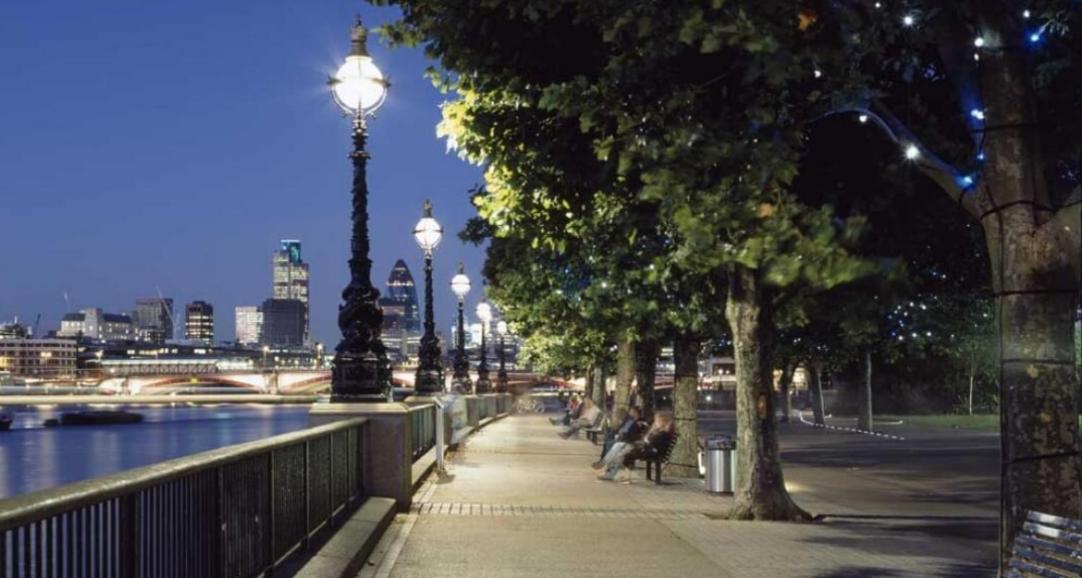 Great Location Room In Central London - Waterloo Exteriér fotografie