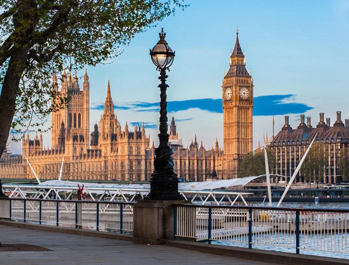 Great Location Room In Central London - Waterloo Exteriér fotografie