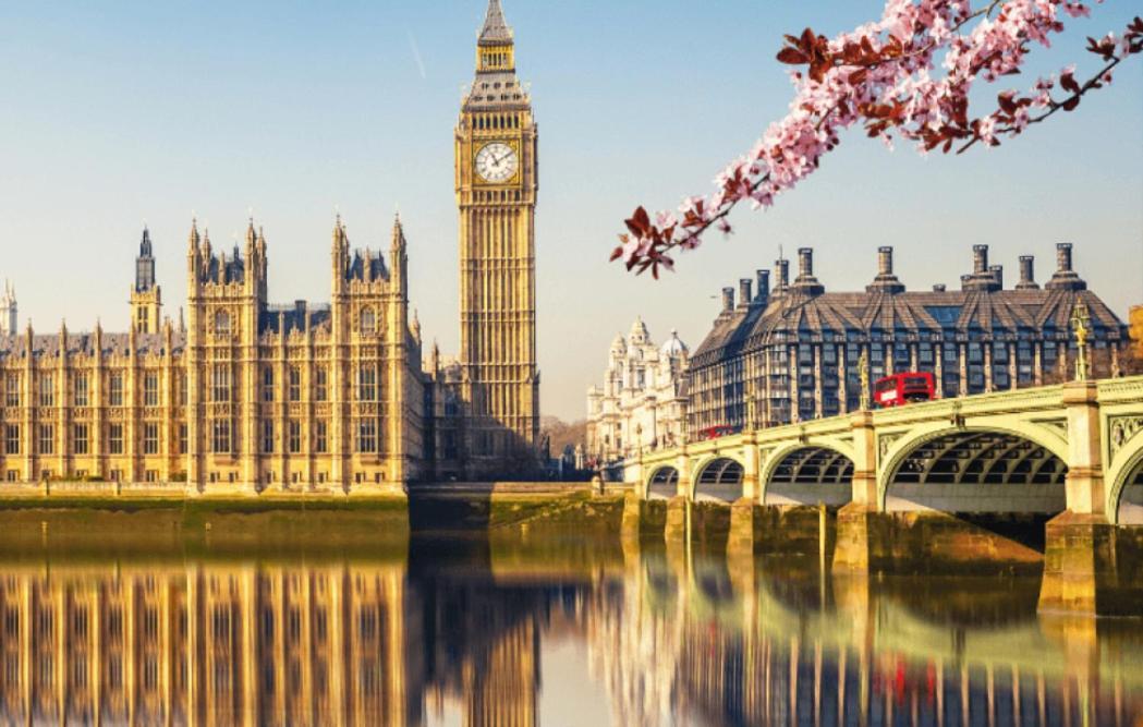 Great Location Room In Central London - Waterloo Exteriér fotografie