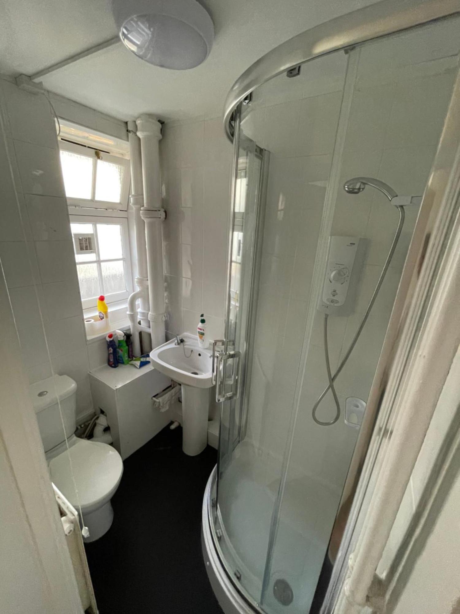 Great Location Room In Central London - Waterloo Exteriér fotografie