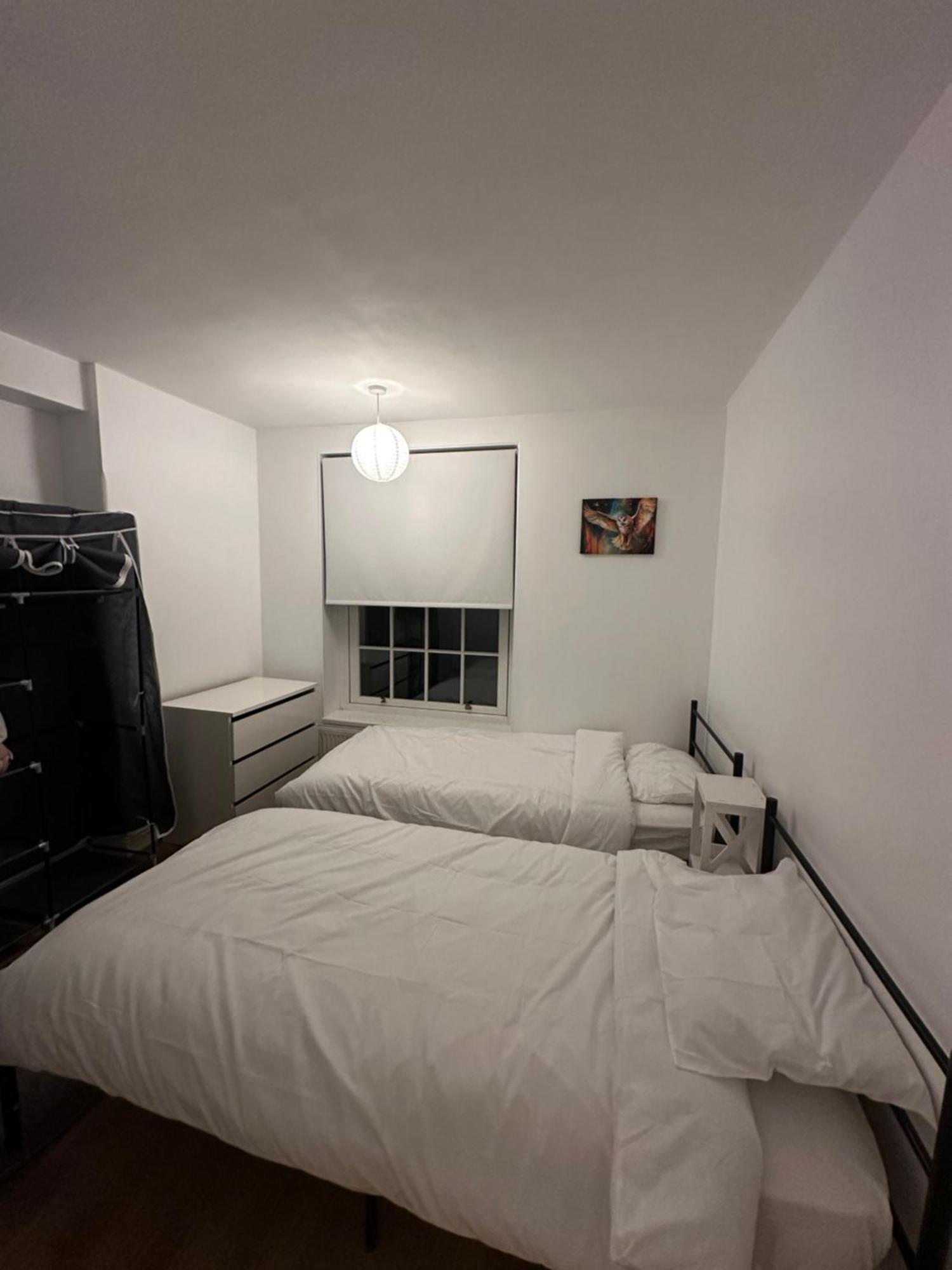 Great Location Room In Central London - Waterloo Exteriér fotografie