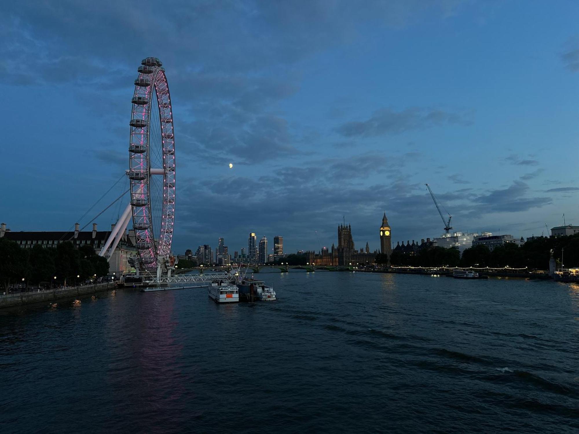 Great Location Room In Central London - Waterloo Exteriér fotografie