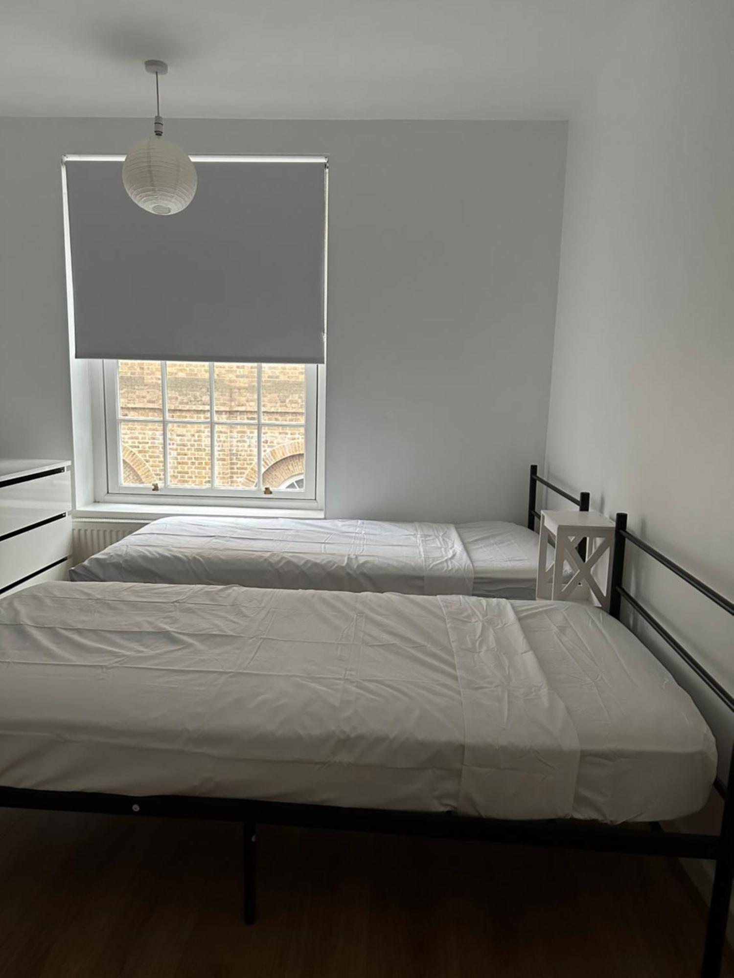 Great Location Room In Central London - Waterloo Exteriér fotografie